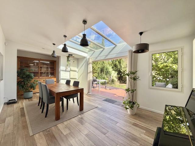 Maison vente à Le Parc De Verrières, Verrières-le-Buisson