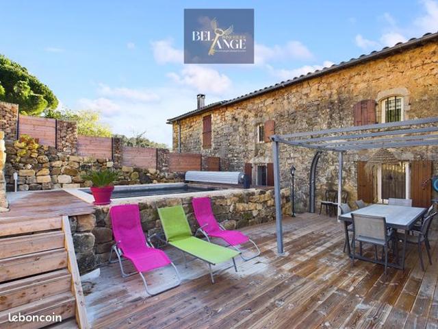 Maison vente à Rosières, Ardèche