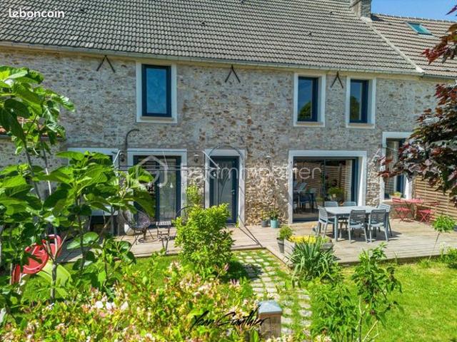 Maison vente à Bourges, Étréchy