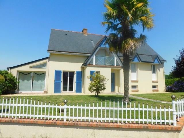 Maison vente à Fougères-Vitré, Bretagne