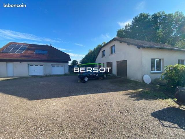Maison vente à Port-sur-Saône, Haute-Saône