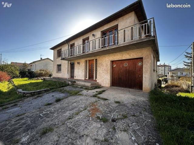 Maison vente à Valence, Portes-lès-valence