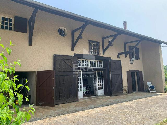 Maison vente à France métropolitaine, Le Pin