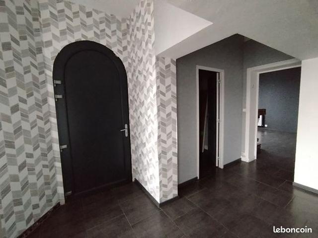 Maison vente à Saint-Quentin, Seraucourt-le-grand