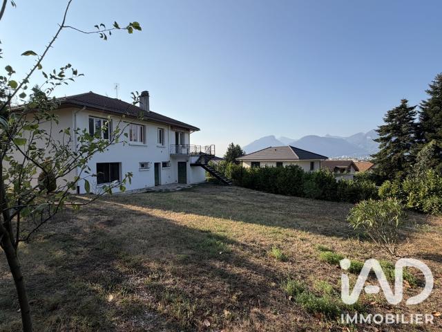 Maison vente à Bresson, Isère
