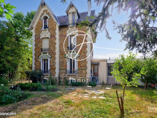 Maison vente à Nanterre, Rueil-malmaison