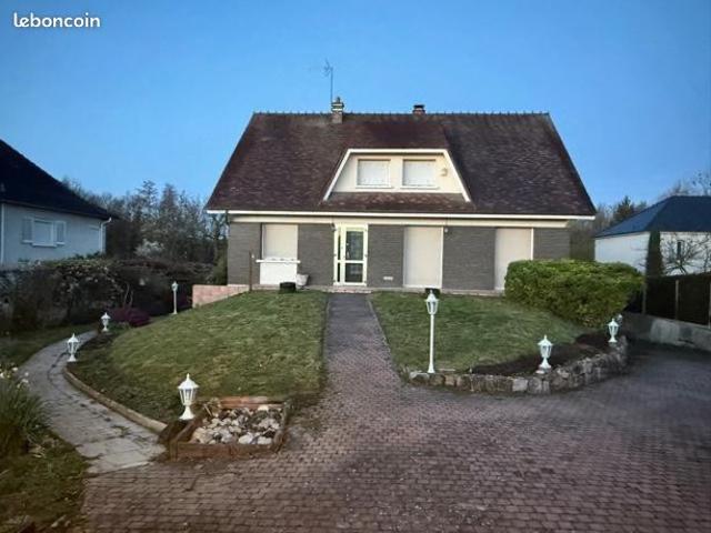 Maison vente à Troyes, Sainte-maure