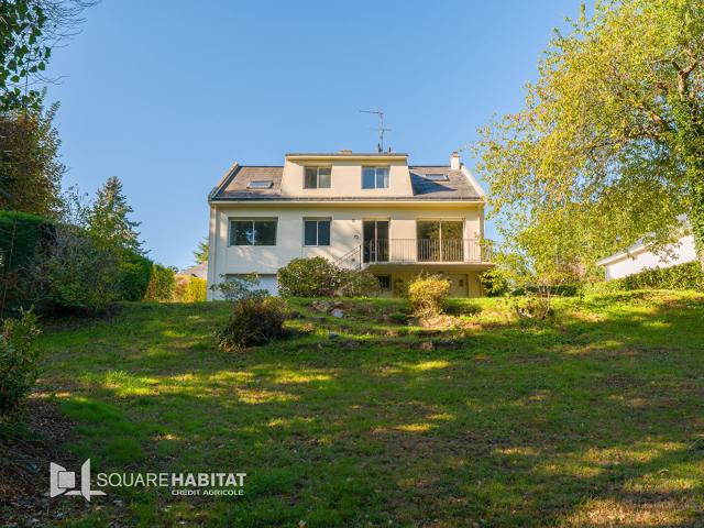 Maison vente à Nantes, Sautron