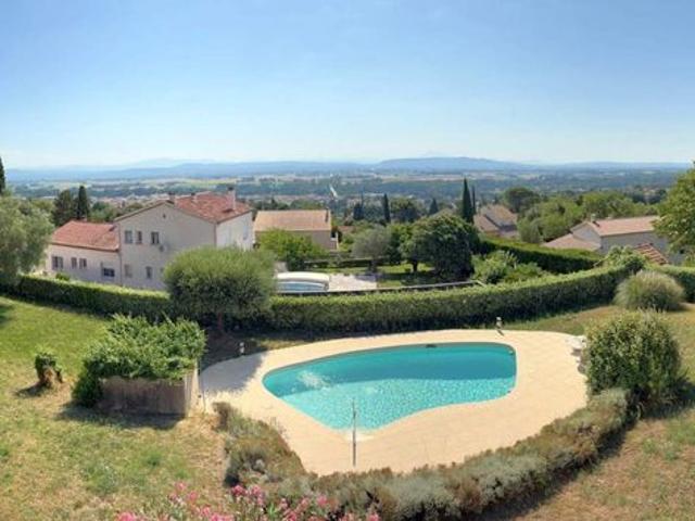 Maison vente à Privas, Bourg-saint-andéol