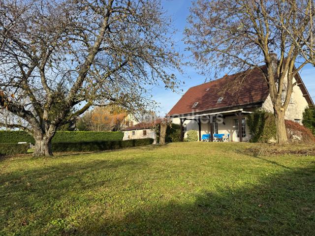 Maison vente à France métropolitaine, Izier