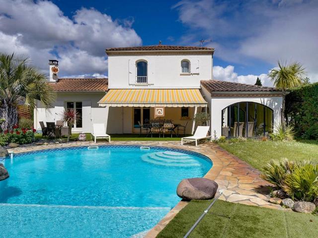 Maison vente à Bordeaux, Mérignac