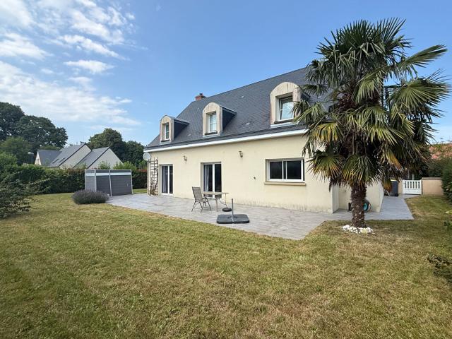 Maison vente à Caen, Lion-sur-mer