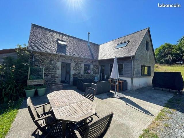 Maison vente à Lannion, Bretagne