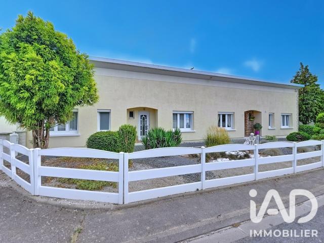 Maison vente à Loisy-en-Brie, Marne