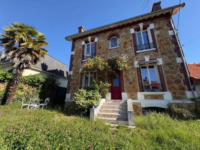 Maison vente à Palaiseau, Verrières-le-buisson