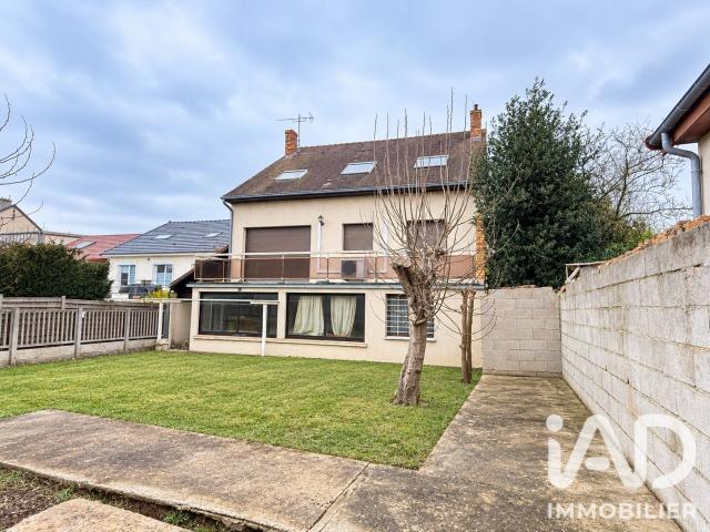 Maison vente à L'Haÿ-les-Roses, Vitry-sur-seine