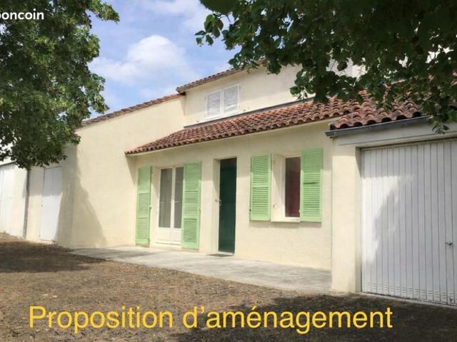 Maison vente à Bergerac, Issigeac