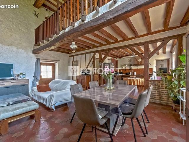 Maison vente à Sarcelles, Viarmes