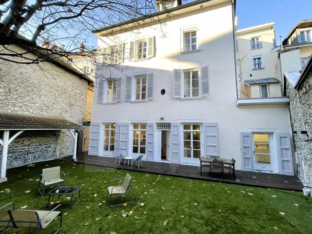 Maison vente à Grenoble