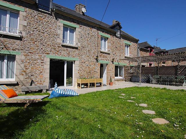 Maison vente à La Roichais, Pleurtuit
