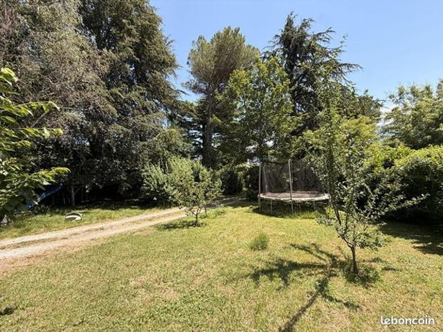 Maison vente à Grenoble, Le Touvet