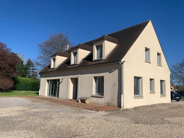 Maison location à Beauvais, Saint-crépin-ibouvillers