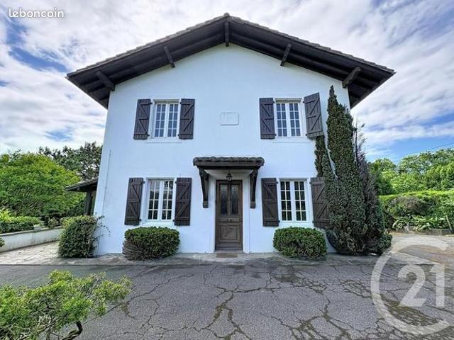 Maison vente à Bayonne, Arcangues