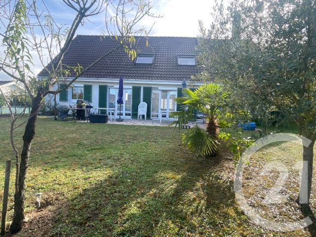 Maison vente à Domaine de Marsinval, Vernouillet