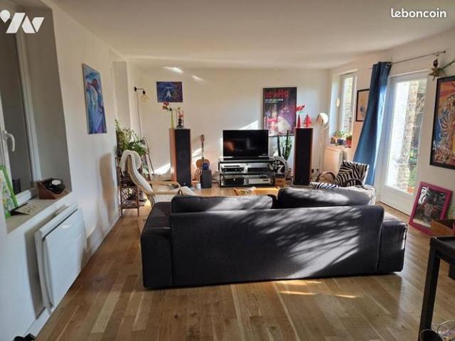 Maison vente à Rouen, Caudebec-lès-elbeuf