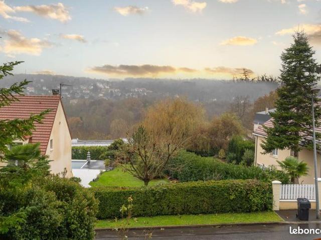Maison vente à Meaux, Crécy-la-chapelle