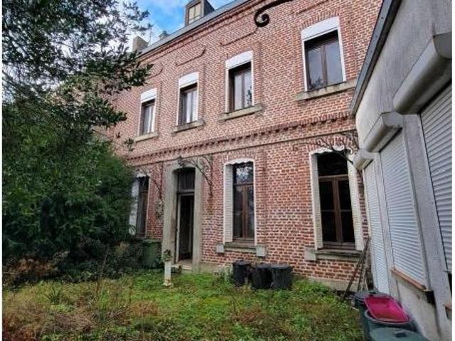 Maison vente à Cambrai