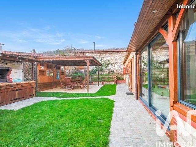Maison vente à Les Andelys, Alizay