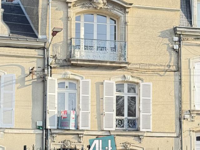 Maison vente à Le Mans