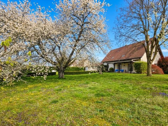 Maison vente à Dijon, Chevigny-saint-sauveur