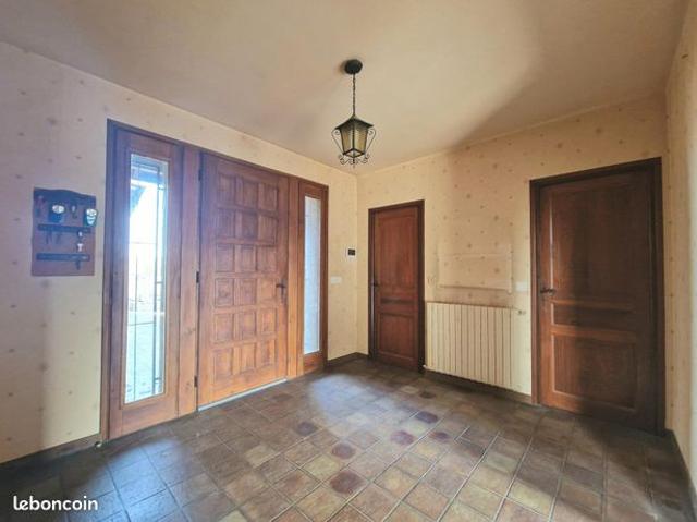 Maison vente à Saint-Gaudens, Landorthe