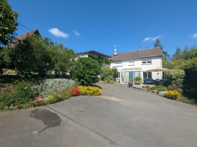 Maison vente à Thann-Guebwiller, Soultz-haut-rhin