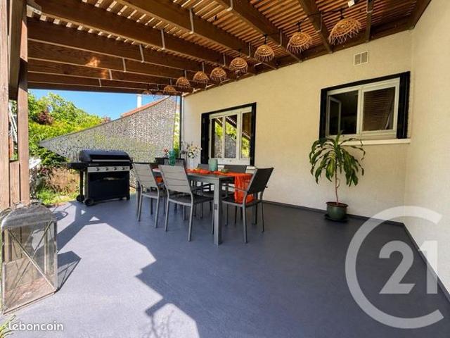 Maison vente à Pontoise, Vauréal