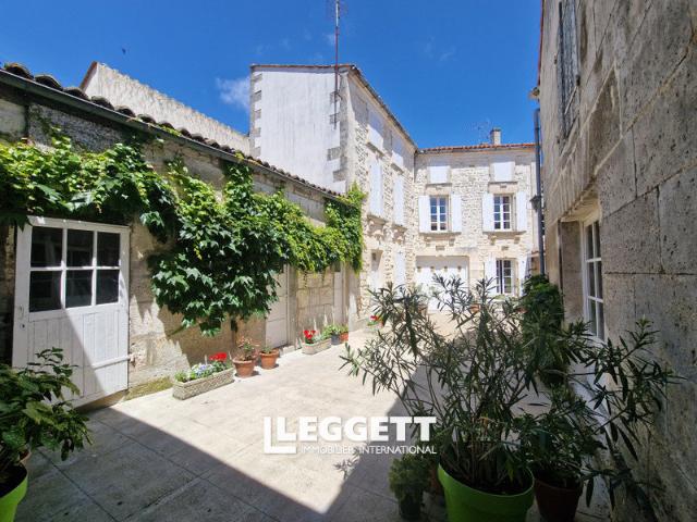 Maison vente à Angoulême, L'isle-d'espagnac
