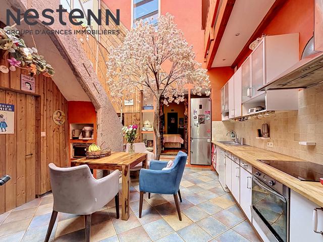 Maison vente à Lyon, Métropole de Lyon