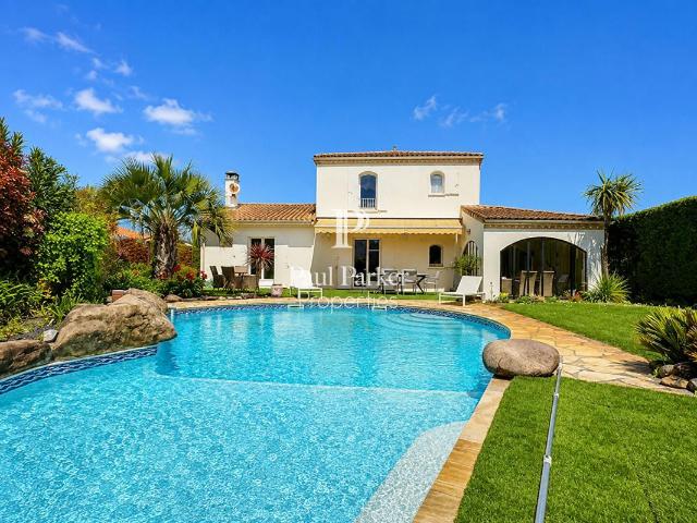 Maison vente à Bordeaux, Mérignac