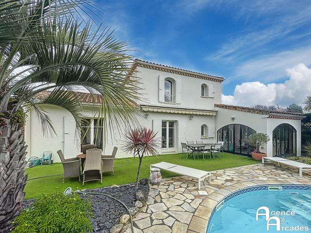 Maison vente à Bordeaux, Mérignac