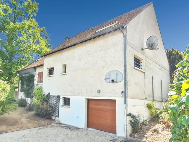 Maison vente à Étampes, Baulne