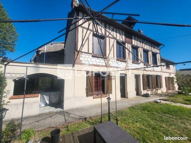 Maison vente à Rouen, Saint-pierre-lès-elbeuf
