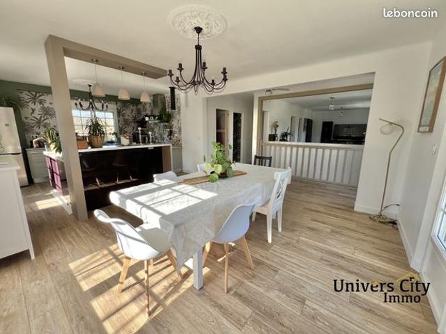 Maison vente à Nantes, Geneston