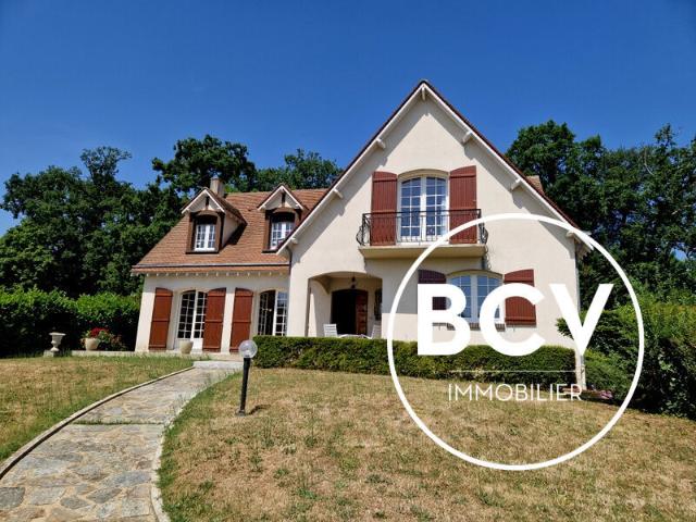 Maison vente à Chartres, Jouy