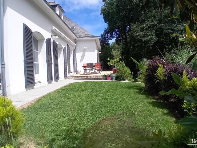 Maison vente à Nantes, Orvault