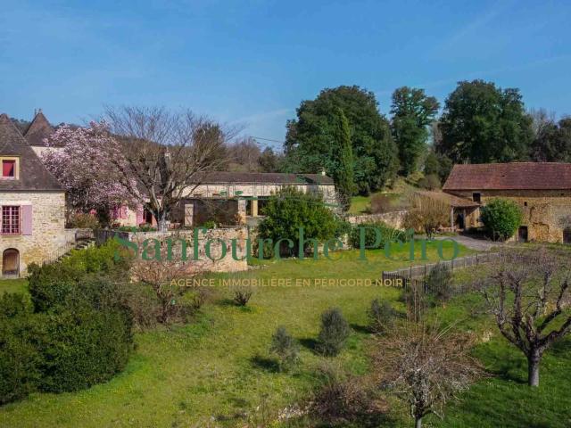 Maison vente à Sarlat-la-Canéda, Vitrac