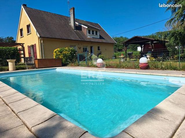 Maison vente à Périgueux, Montpon-ménestérol