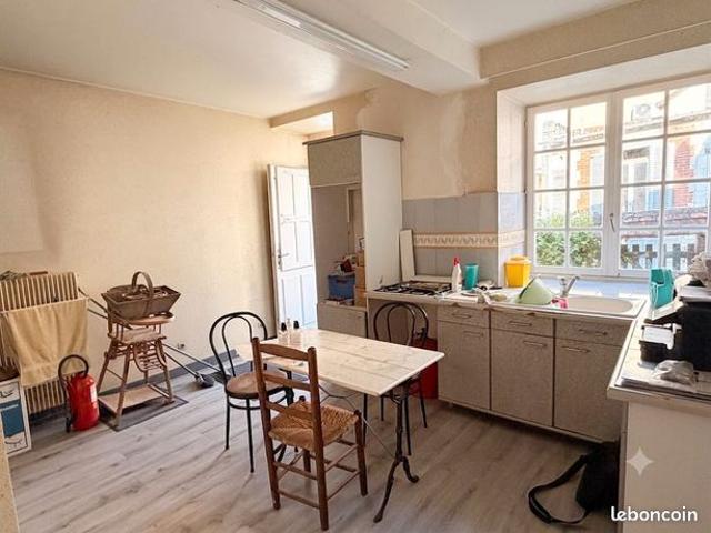 Maison vente à Loches, Preuilly-sur-claise