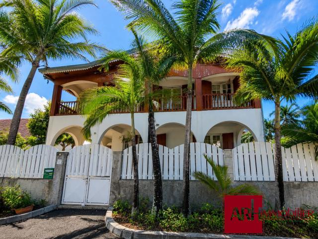 Maison vente à La Réunion